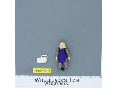 Ugnaught BLUE 100% Complete Star Wars ESB 1980 Kenner Action Figure NO REPRO