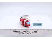 Part No. 3 Helicopter Shoulder Voltron I Deluxe Warrior 1984 Matchbox PART ONLY