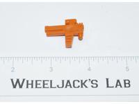 Computron Afterburner Hand Gun Laser 1987 Vintage G1 Transformers Action Figure