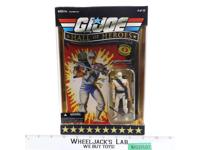 Storm Shadow GI Joe 25th Anniversary Hall of Heroes 2007 Hasbro NEW SEALED
