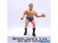 Bruno Sammartino 1986 WWE LJN Titan Sports 8″ Wrestling Superstars Vintage
