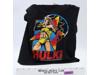 Hulk Rules Hulk Hogan Children's Tank Top Size Small (6-8) 1989 Vintage Shirt