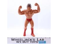 Paul Mr. Wonderful Orndorff 1985 WWF LJN Titan Sports 8" Wrestling Superstars