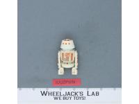 R5-D4 100% Complete Star Wars 1978 Vintage Kenner Action Figure NO REPRO