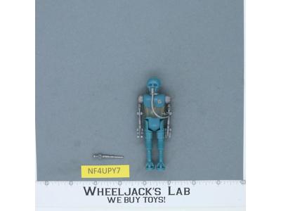 2-1B Medical Droid 100% Complete Star Wars Vintage Kenner ESB 1980 NO REPRO