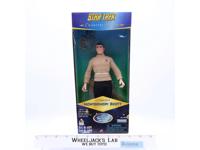Lt. Commander Montgomery Scott Star Trek Collector Edition 1996 Playmates NEW