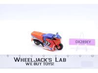 Dart 100% Complete Gobots Bandai Tonka Vintage Action Figure 1986