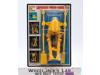 Supernaut Power Limbs Pak Major Matt Mason in Space 1968 Mattel NEW SEALED