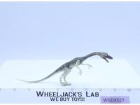 Coelophysis "Sprinters" JP04 Jurassic Park 1993 Kenner Action Figure