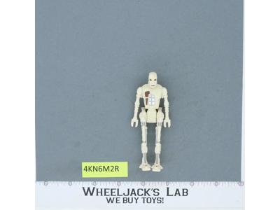 8D8 Droid 100% Complete Star Wars ROTJ 1983 Vintage Kenner NO REPRO