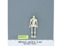 8D8 Droid 100% Complete Star Wars ROTJ 1983 Vintage Kenner NO REPRO