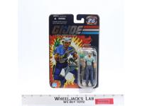 Shipwreck GI Joe 25th Anniversary 2007 Hasbro Action Figure NEW SEALED