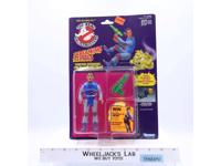 Winston Zeddemore Screaming Heroes The Real Ghostbusters 1986 Kenner NEW SEALED