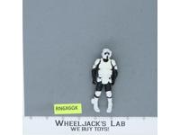 Biker Scout Trooper Star Wars Saga Collection 2005 Hasbro Action Figure
