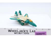 D-329 Leozack Liokaiser G1 Transfomers Japan 1989 Takara Action Figure