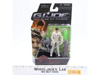 Storm Shadow GI Joe The Rise Of Cobra 2009 Hasbro Figure NEW SEALED