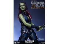 MMS259 Gamora Marvel Guardians of the Galaxy Hot Toys 1:6 Figure NEW SEALED