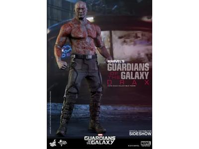 MMS355 Drax the Destroyer Guardians of the Galaxy Vol 1 Hot Toys 1:6 NEW SEALED
