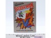 Spider-Man Atari 2600 1982 Parker Brothers NEW SEALED Video Game Cartridge