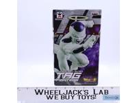 Dragon Ball Super TAG Fighters Freeza 2019 Banpresto Craneking MIB