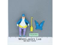 The Penguin DC Comics Super Heroes 1989 ToyBiz Vintage Action Figure