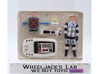 Matt W/ Space Sled Matt Mason in Space 1966 Mattel Action Figure NEW SEALED