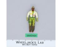 Stalker V2 G.I. Joe 1989 Hasbro Vintage Action Figure