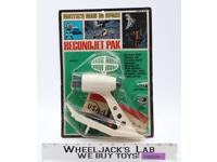 Reconojet Pak Major Matt Mason in Space 1968 Mattel Action Figure NEW SEALED