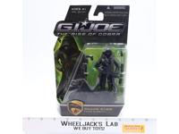 Snake Eyes GI Joe The Rise Of Cobra 2009 Hasbro Action Figure NEW SEALED