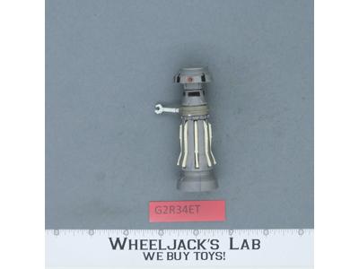 FX-7 Medical Droid 100% Complete Star Wars 1978 Vintage Kenner Figure NO REPRO