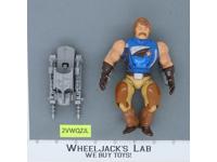 Rio Blast 100% Complete He-Man Masters Of The Universe MOTU 1984 Mattel Vintage