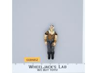 Crystal Ball V1 G.I. Joe 1987 Hasbro Vintage Action Figure