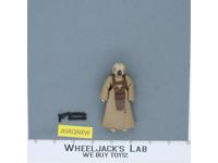 4-Lom 100% Complete Star Wars ESB 1981 Kenner Vintage Figure NO REPRO