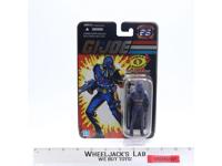 Cobra Commander GI Joe 25th Anniversary 2007 Hasbro Action Figure NEW SEALED