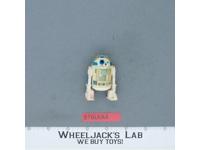 R2-D2 100% Complete Star Wars 1977 Vintage Kenner Action Figure NO REPRO