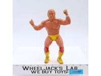 Hulk Hogan WWF 8" Wrestling Superstars 1984 LJN Titan Sports Vintage Figure