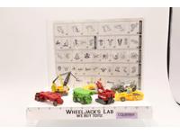 Devastator Complete Transformers Revenge of the Fallen ROTF Walmart Excl. Hasbro