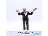 Mean Gene Okerlund 1986 WWF LJN Titan Sports 7" Vintage Wrestling Figure