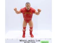 Nikolai Volkoff #1 1984 WWF LJN Titan Sports 8" Vintage Wrestling Figure