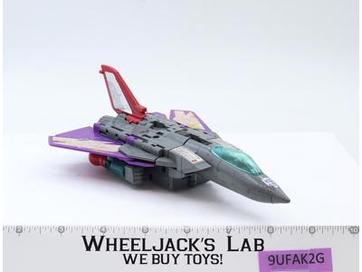 D-304 Godmaster Hydra Hydrar Darkwing Transformers G1 Takara Action Figure