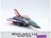D-304 Godmaster Hydra Hydrar Darkwing Transformers G1 Takara Action Figure