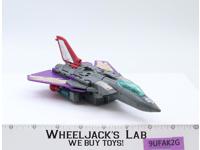 D-304 Godmaster Hydra Hydrar Darkwing Transformers G1 Takara Action Figure