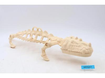 Battle Bones Complete He-Man Masters of the Universe MOTU 1985 Mattel Vehicle