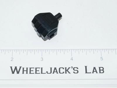 Defensor Hot Spot Right Hand Fist 1986 Vintage G1 Transformers Action Figure