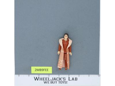 Princess Leia Bespin Star Wars ESB Vintage Kenner 1980 Action Figure NO REPRO