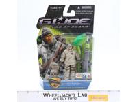 Shipwreck GI Joe The Rise Of Cobra 2009 Hasbro Action Figure NEW SEALED