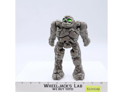 Granok Mutore Granite Leader Inhumanoids 1986 Hasbro Action Figure