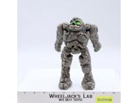 Granok Mutore Granite Leader Inhumanoids 1986 Hasbro Action Figure