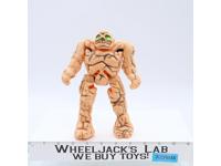 Granite the Race Mutore Inhumanoids 1986 Hasbro Action Figure