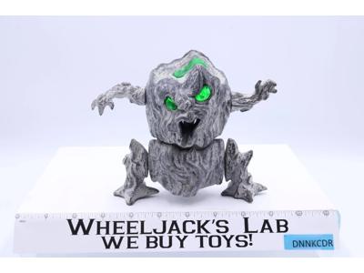 Redwood The Race Mutore Gray Tree Variant COMPLETE Inhumanoids 1986 Hasbro